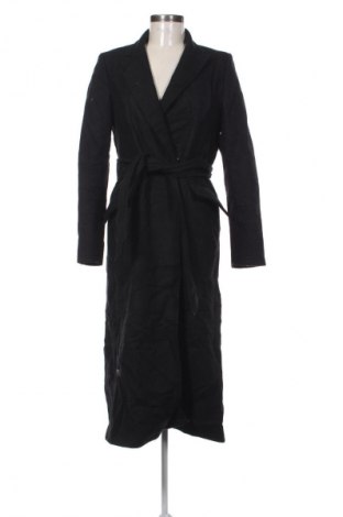 Damenmantel Mango, Größe S, Farbe Schwarz, Preis € 67,99