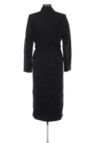 Damenmantel Mango, Größe S, Farbe Schwarz, Preis € 67,99