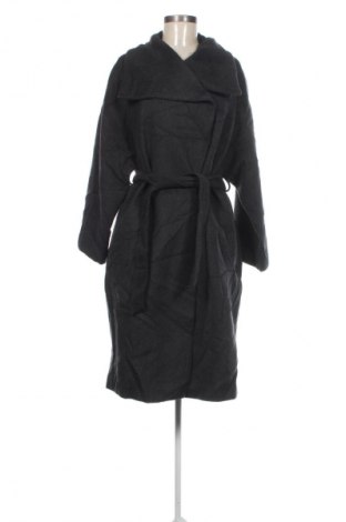 Damenmantel Mango, Größe S, Farbe Grau, Preis € 54,99