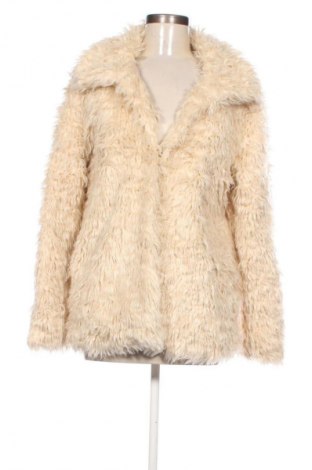 Palton de femei Mango, Mărime S, Culoare Bej, Preț 180,99 Lei