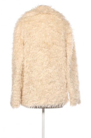 Palton de femei Mango, Mărime S, Culoare Bej, Preț 180,99 Lei