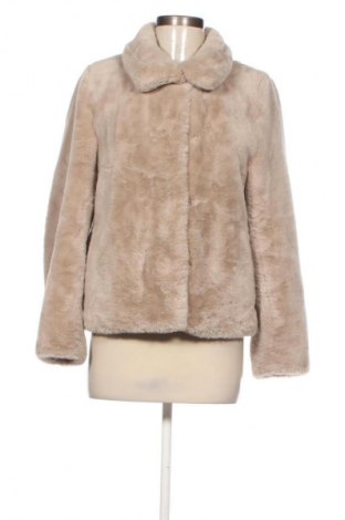 Дамско палто Mango, Размер XS, Цвят Сив, Цена 107,99 лв.