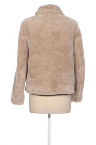 Дамско палто Mango, Размер XS, Цвят Сив, Цена 107,99 лв.