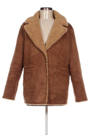 Damenmantel Mango, Größe M, Farbe Braun, Preis € 69,99