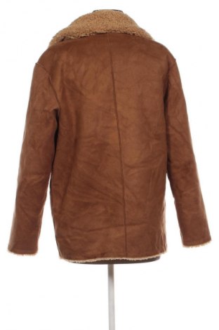 Damenmantel Mango, Größe M, Farbe Braun, Preis € 69,99