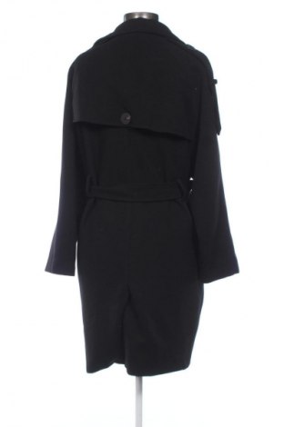 Γυναικείο παλτό Mango, Μέγεθος M, Χρώμα Μαύρο, Τιμή 52,68 €
