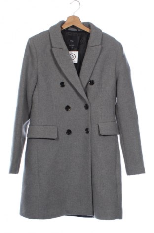 Női kabát Mango, Méret L, Szín Szürke, Ár 20 596 Ft