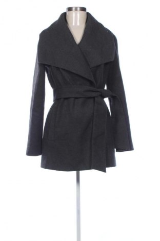 Damenmantel Mango, Größe S, Farbe Schwarz, Preis € 65,99