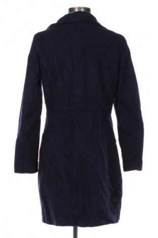 Γυναικείο παλτό Manguun, Μέγεθος M, Χρώμα Μπλέ, Τιμή 19,99 €