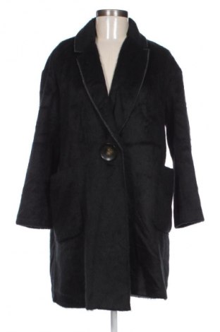 Damenmantel Manila Grace, Größe L, Farbe Schwarz, Preis € 116,00