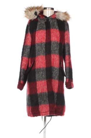 Damenmantel Marc Aurel, Größe M, Farbe Mehrfarbig, Preis 115,60 €