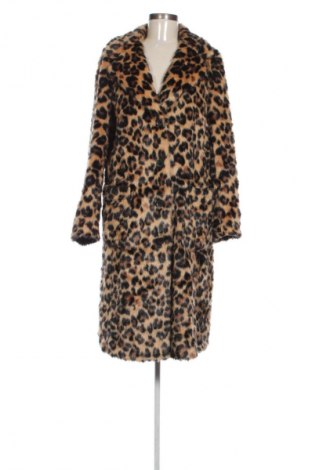 Damenmantel Marc Cain, Größe L, Farbe Mehrfarbig, Preis € 204,99