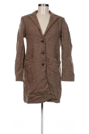 Damenmantel Marc O'Polo, Größe M, Farbe Braun, Preis 147,99 €