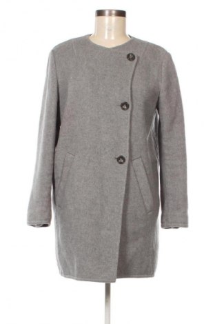 Damenmantel Marc O'Polo, Größe S, Farbe Grau, Preis 79,99 €