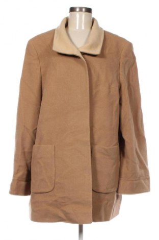Дамско палто Marcona, Размер XL, Цвят Кафяв, Цена 60,99 лв.