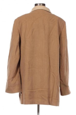 Дамско палто Marcona, Размер XL, Цвят Кафяв, Цена 60,99 лв.