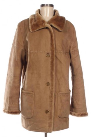 Γυναικείο παλτό Marcona, Μέγεθος XL, Χρώμα Καφέ, Τιμή 31,99 €