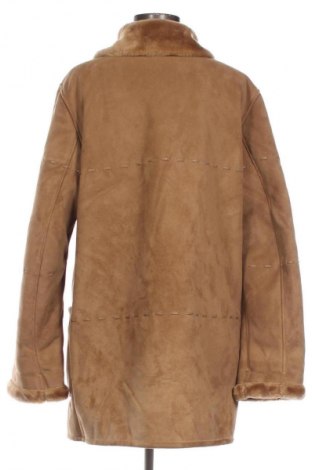 Γυναικείο παλτό Marcona, Μέγεθος XL, Χρώμα Καφέ, Τιμή 31,99 €