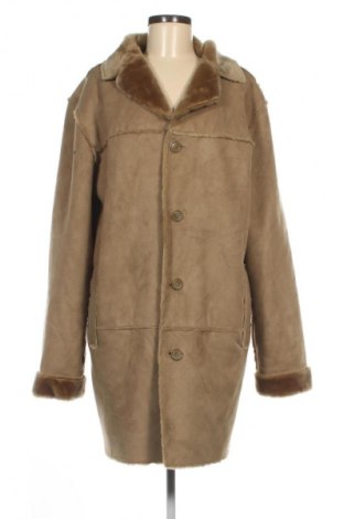 Damenmantel Marcus, Größe L, Farbe Gelb, Preis 54,99 €