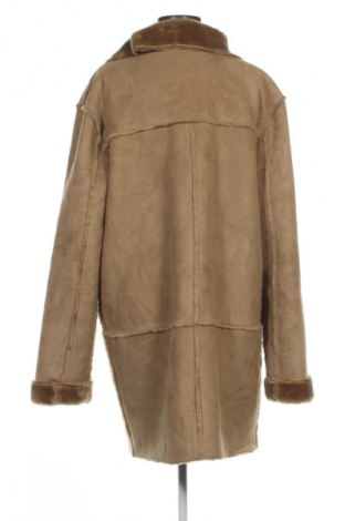 Damenmantel Marcus, Größe L, Farbe Gelb, Preis 54,99 €