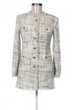 Dámsky kabát  Massimo Dutti, Veľkosť XS, Farba Viacfarebná, Cena  94,95 €