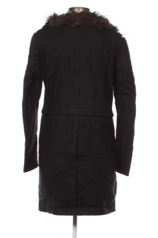 Dámsky kabát  Massimo Dutti, Veľkosť M, Farba Čierna, Cena  122,95 €