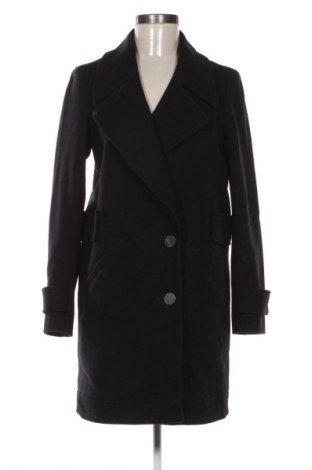 Damenmantel Massimo Dutti, Größe S, Farbe Schwarz, Preis € 132,99