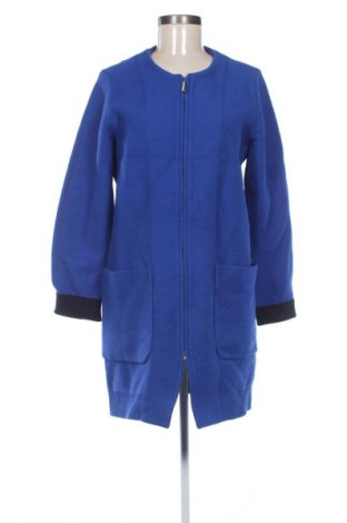 Dámsky kabát  Maura Styled By Claudia Sträter, Veľkosť M, Farba Modrá, Cena  49,95 €