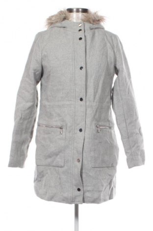 Damenmantel Maurices, Größe M, Farbe Grau, Preis € 46,99