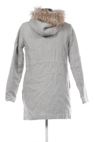 Damenmantel Maurices, Größe M, Farbe Grau, Preis € 46,99