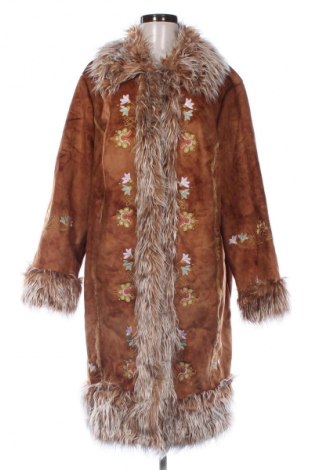 Dámsky kabát  Maxi Me, Veľkosť XXL, Farba Viacfarebná, Cena  49,95 €