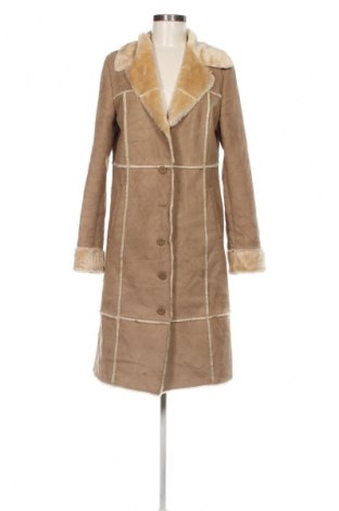 Dámský kabát  Mexx, Velikost M, Barva Béžová, Cena  1 249,00 Kč