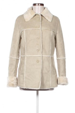 Damenmantel Mexx, Größe S, Farbe Beige, Preis € 46,99