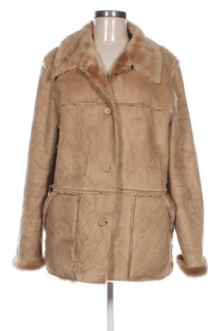 Damenmantel Michele Boyard, Größe L, Farbe Beige, Preis € 32,99