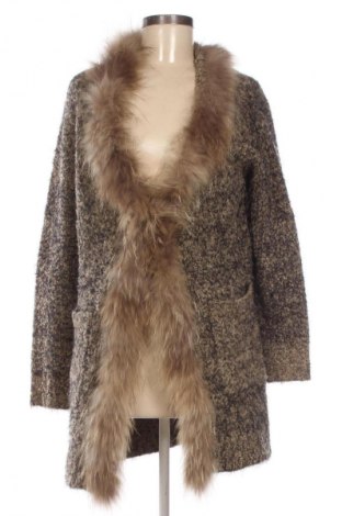 Γυναικείο παλτό Milestone, Μέγεθος S, Χρώμα Πολύχρωμο, Τιμή 72,99 €