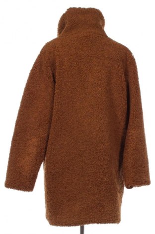 Damski płaszcz Millenium, Rozmiar L, Kolor Brązowy, Cena 208,99 zł