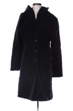 Γυναικείο παλτό Milo, Μέγεθος XL, Χρώμα Μαύρο, Τιμή 76,99 €