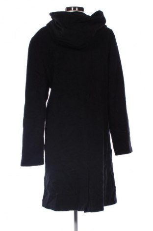 Γυναικείο παλτό Milo, Μέγεθος XL, Χρώμα Μαύρο, Τιμή 76,99 €