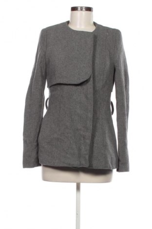 Damenmantel Mint & Berry, Größe S, Farbe Grau, Preis 53,99 €