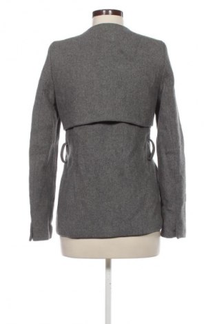 Damenmantel Mint & Berry, Größe S, Farbe Grau, Preis 53,99 €