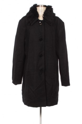 Damenmantel Miss Anna, Größe XL, Farbe Schwarz, Preis € 51,99