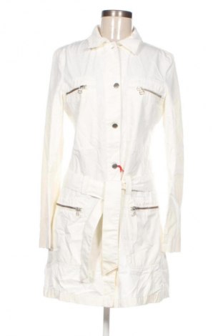 Női kabát Miss Sixty, Méret M, Szín Ekrü
, Ár 17 579 Ft