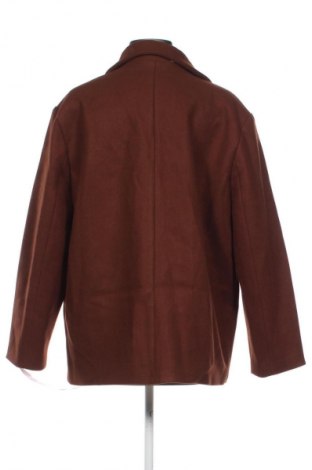 Damenmantel Missguided, Größe L, Farbe Braun, Preis € 71,61