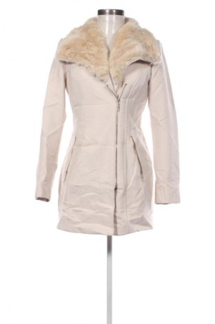 Damenmantel Mohito, Größe S, Farbe Beige, Preis € 56,99