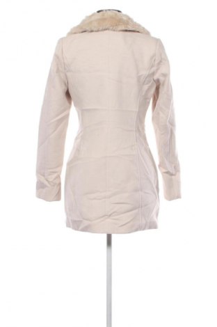 Damenmantel Mohito, Größe S, Farbe Beige, Preis € 56,99