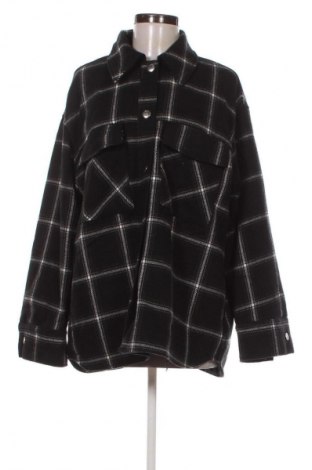 Dámsky kabát  Monki, Veľkosť M, Farba Viacfarebná, Cena  19,95 €