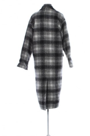 Damenmantel Monki, Größe XS, Farbe Mehrfarbig, Preis 28,13 €