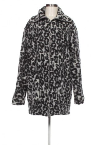 Γυναικείο παλτό Moshiki, Μέγεθος M, Χρώμα Πολύχρωμο, Τιμή 50,99 €