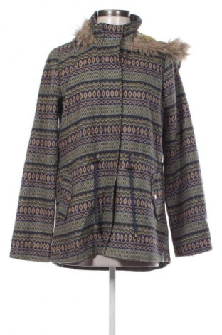 Damenmantel Mossimo, Größe XL, Farbe Mehrfarbig, Preis € 19,99