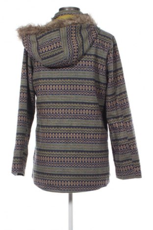 Damenmantel Mossimo, Größe XL, Farbe Mehrfarbig, Preis € 19,99